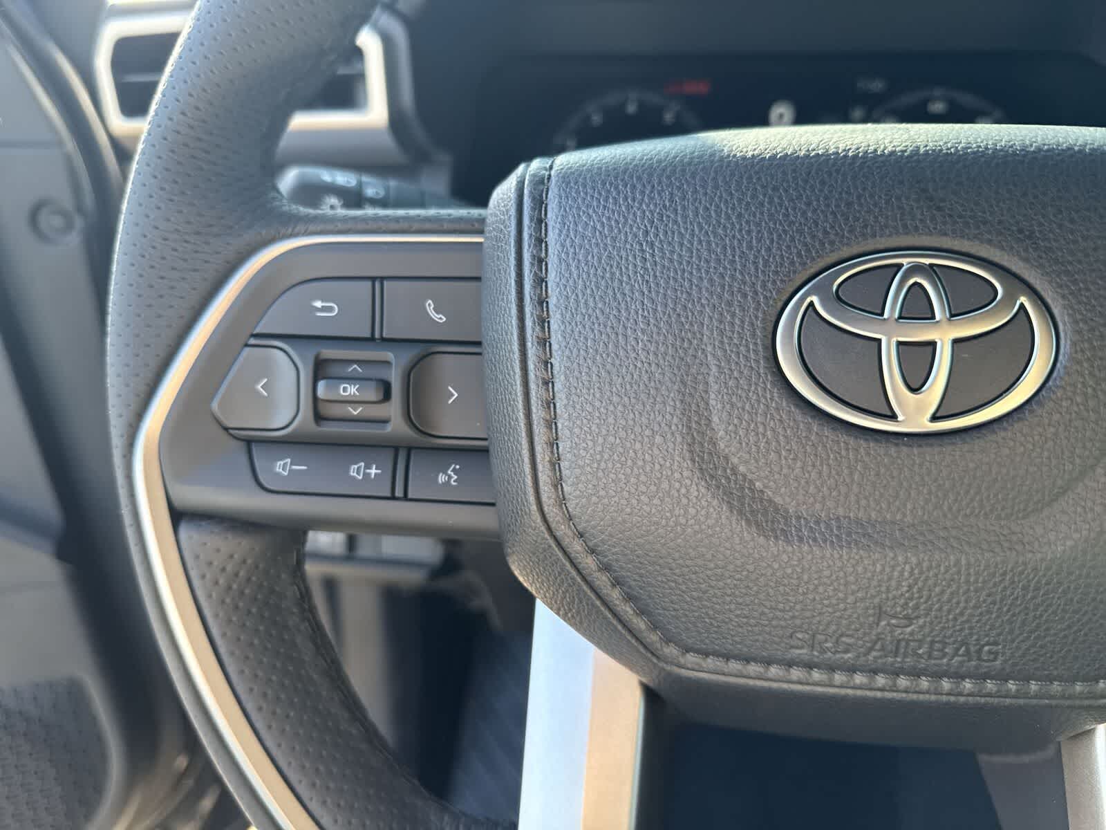 Toyota Tacoma TRD Off Road 2025