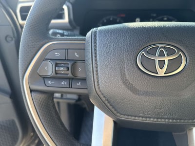 Toyota Tacoma TRD Off Road 2025