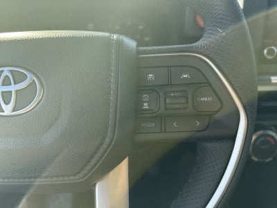 Toyota Tacoma TRD Off Road 2025