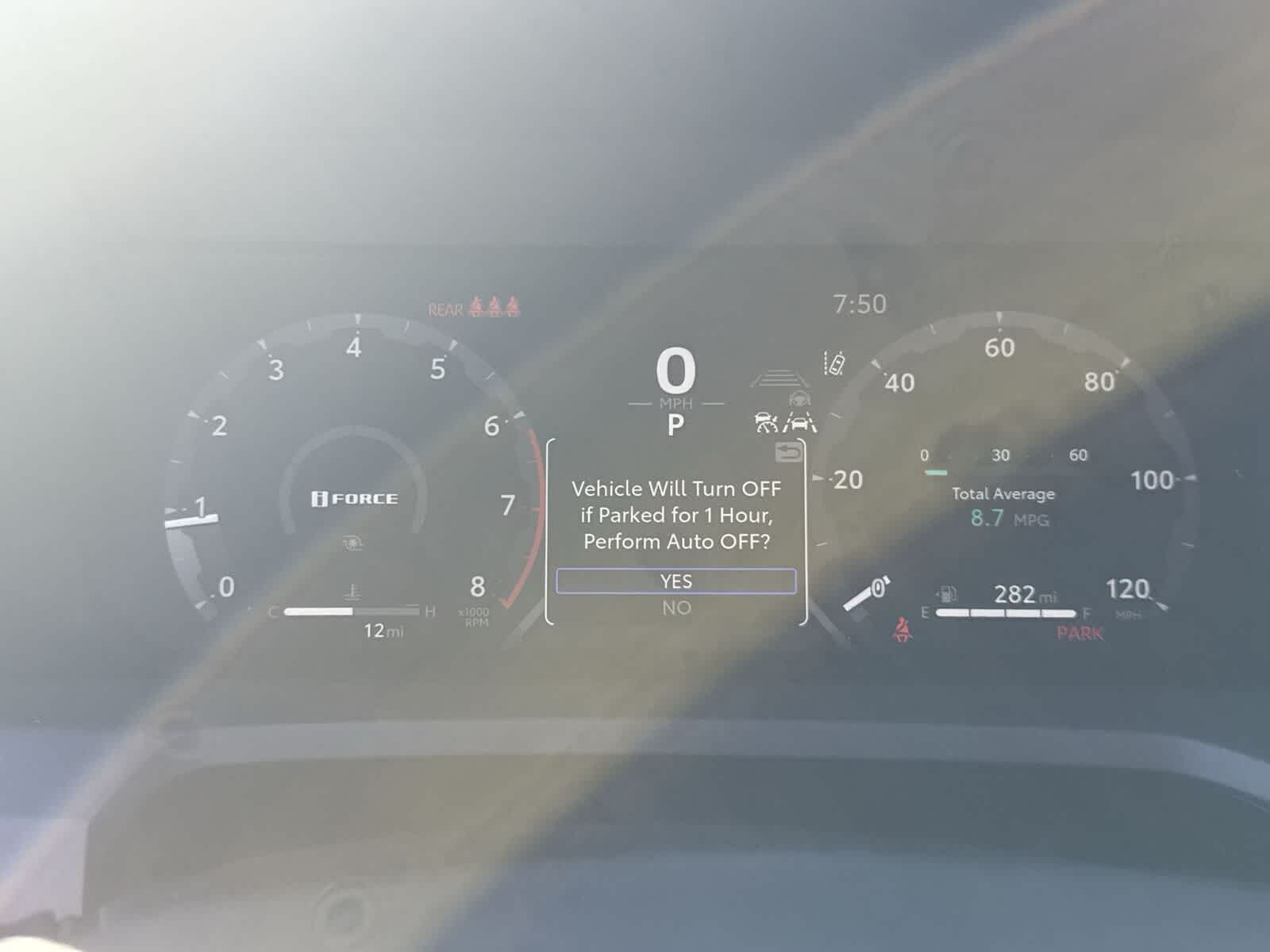 Toyota Tacoma TRD Off Road 2025