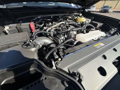 Toyota Tacoma TRD Off Road 2025