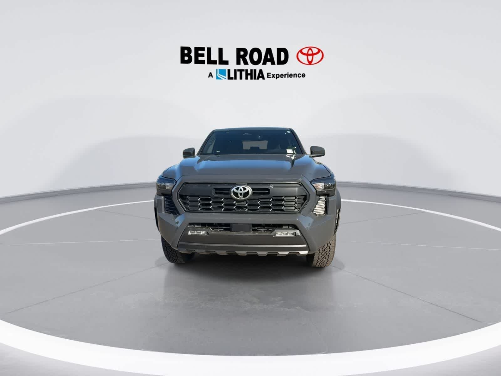 Toyota Tacoma TRD Off Road 2025