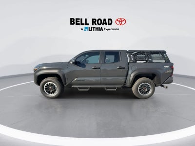 Toyota Tacoma TRD Off Road 2025