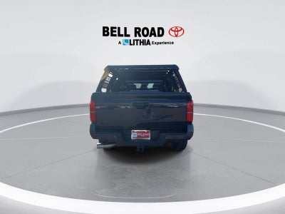 Toyota Tacoma TRD Off Road 2025