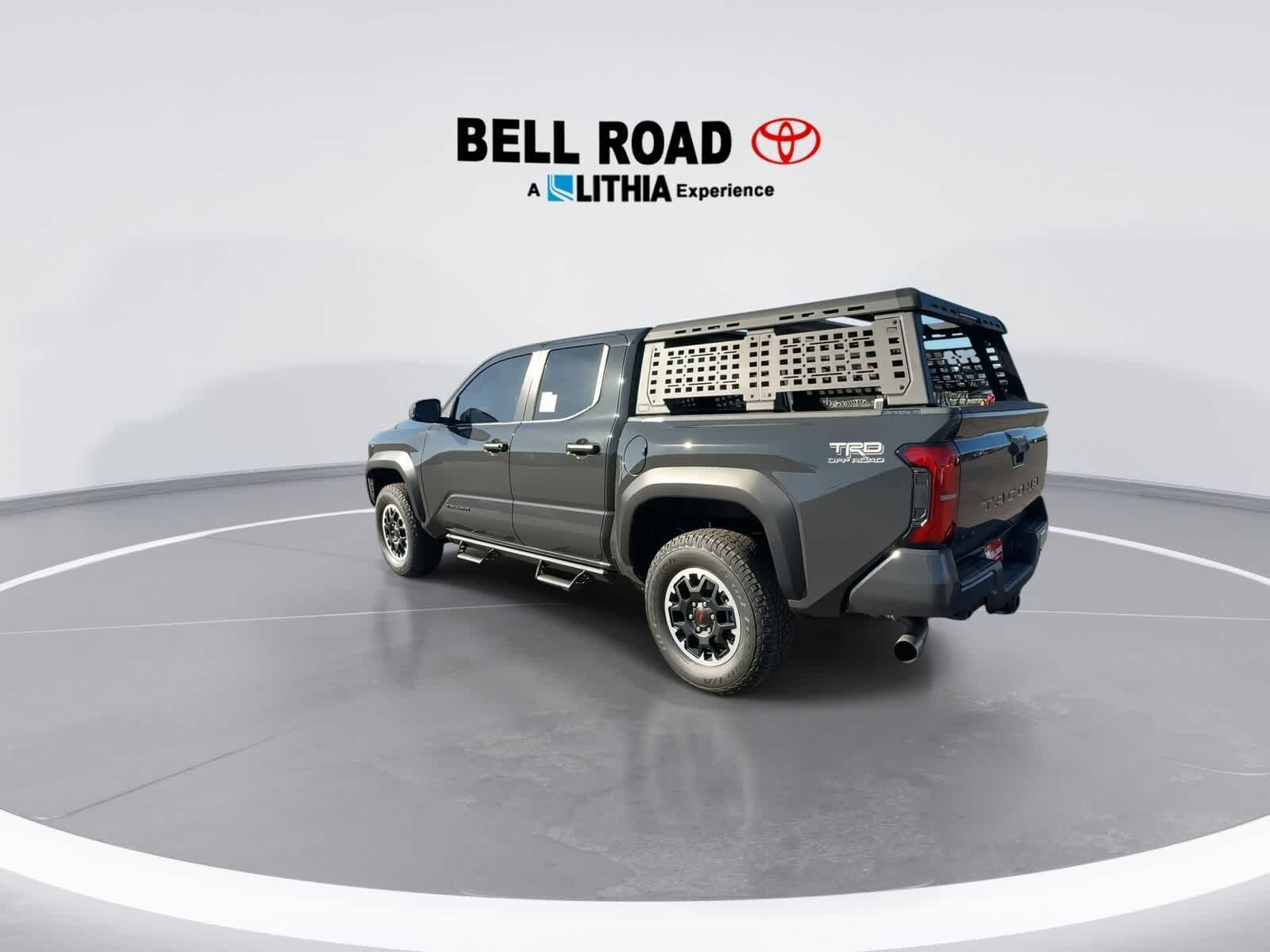 Toyota Tacoma TRD Off Road 2025