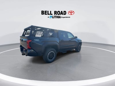 Toyota Tacoma TRD Off Road 2025