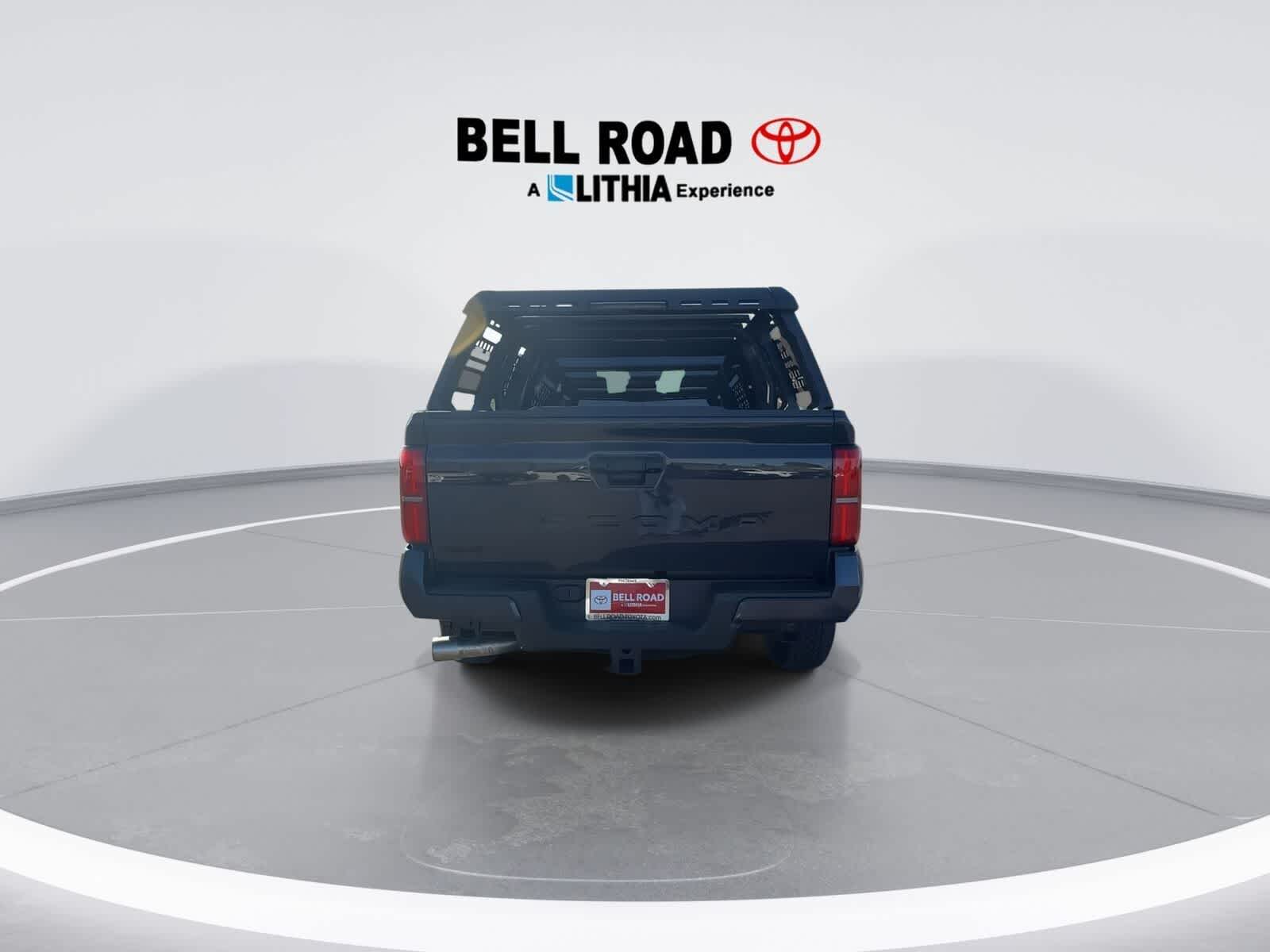 Toyota Tacoma TRD Off Road 2025