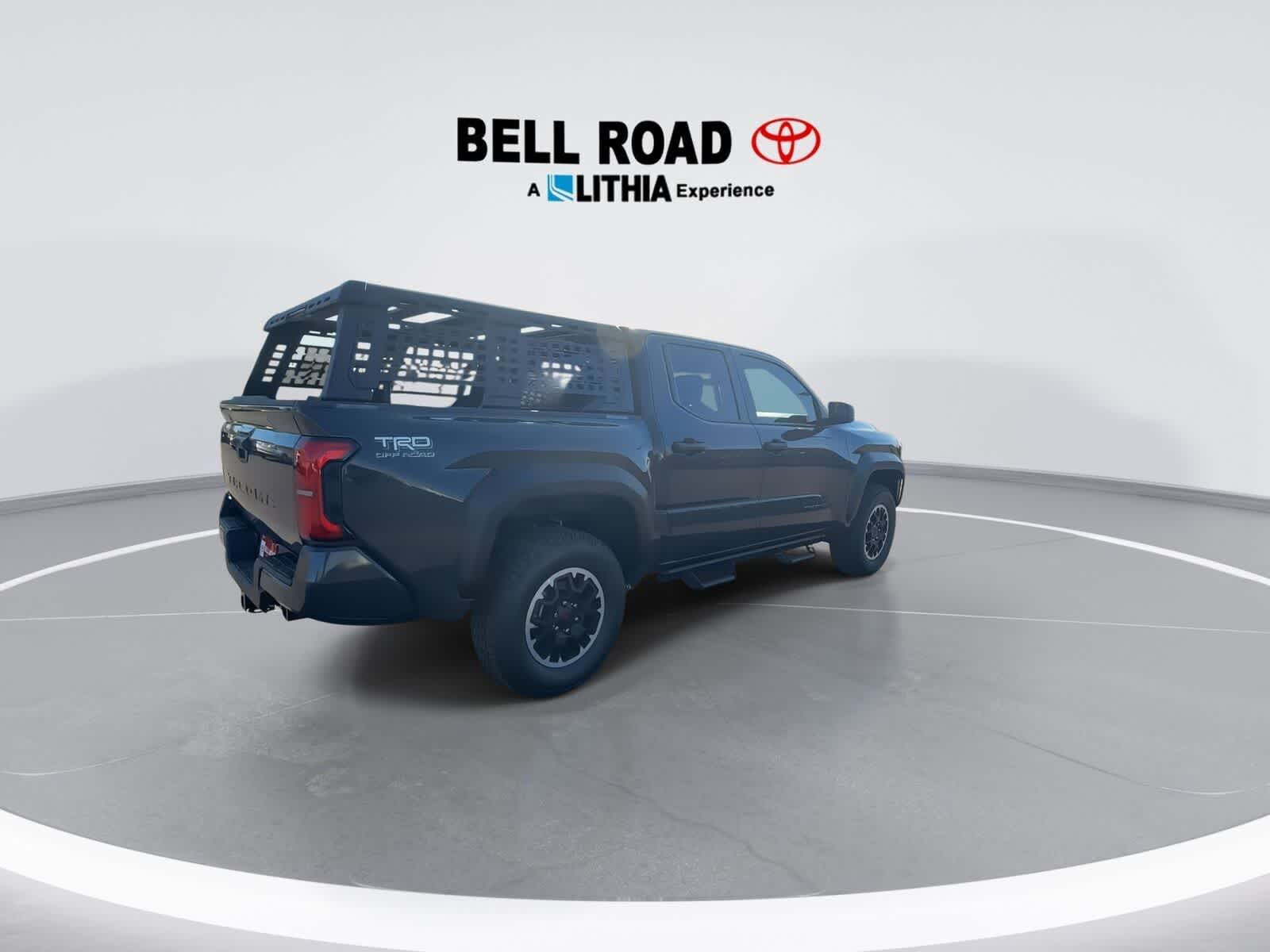 Toyota Tacoma TRD Off Road 2025