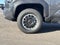Toyota Tacoma TRD Off Road 2025