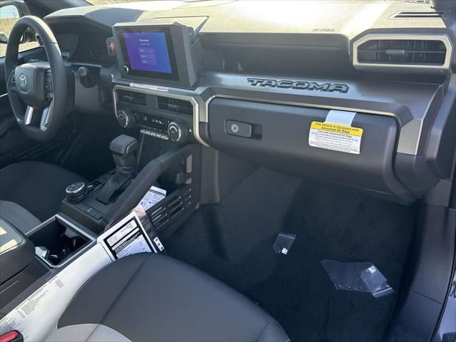 Toyota Tacoma TRD Off Road 2025