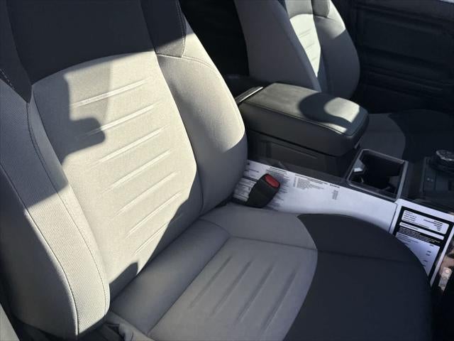 Toyota Tacoma TRD Off Road 2025