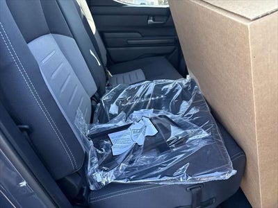 Toyota Tacoma TRD Off Road 2025