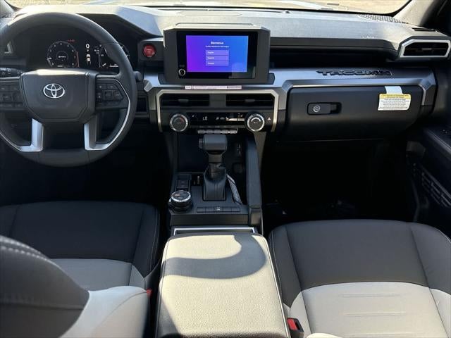 Toyota Tacoma TRD Off Road 2025