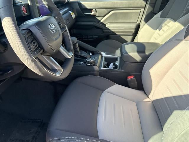 Toyota Tacoma TRD Off Road 2025