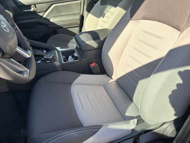 Toyota Tacoma TRD Off Road 2025