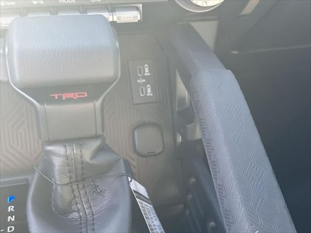 Toyota Tacoma TRD Off Road 2025