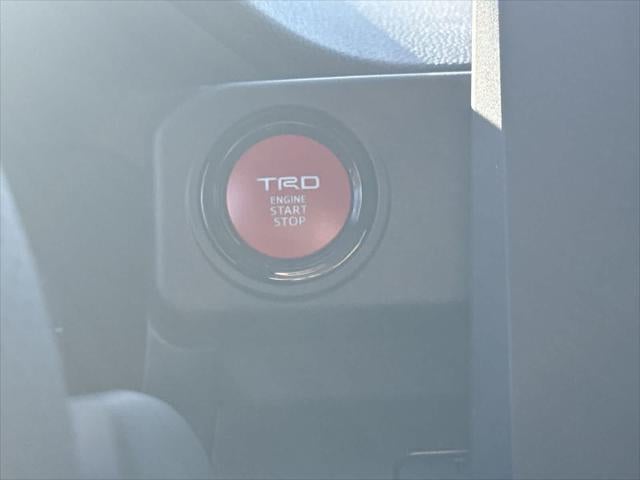 Toyota Tacoma TRD Off Road 2025