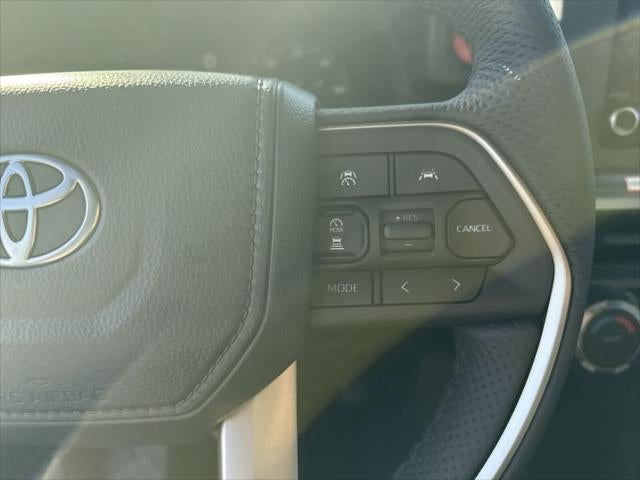 Toyota Tacoma TRD Off Road 2025