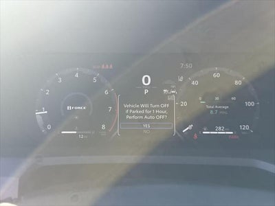 Toyota Tacoma TRD Off Road 2025