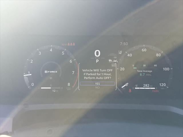 Toyota Tacoma TRD Off Road 2025