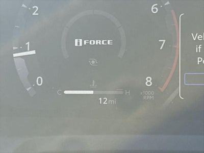 Toyota Tacoma TRD Off Road 2025