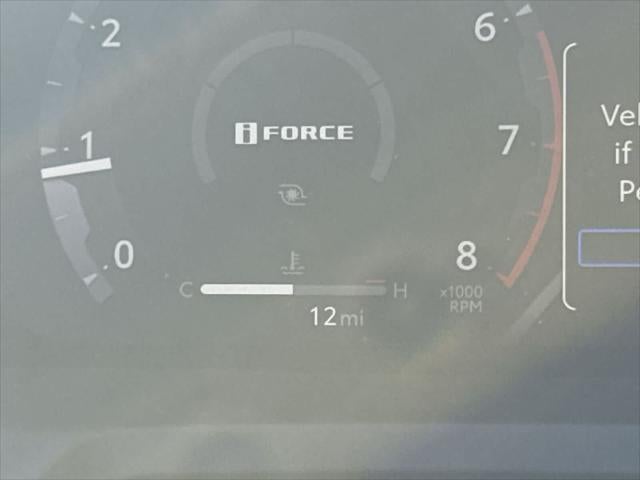 Toyota Tacoma TRD Off Road 2025