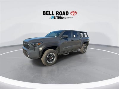 Toyota Tacoma TRD Off Road 2025