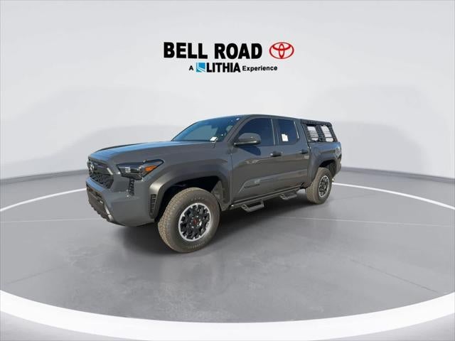 Toyota Tacoma TRD Off Road 2025