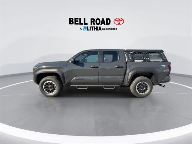 Toyota Tacoma TRD Off Road 2025