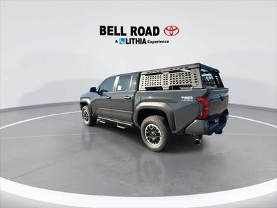 Toyota Tacoma TRD Off Road 2025