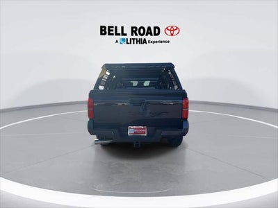 Toyota Tacoma TRD Off Road 2025