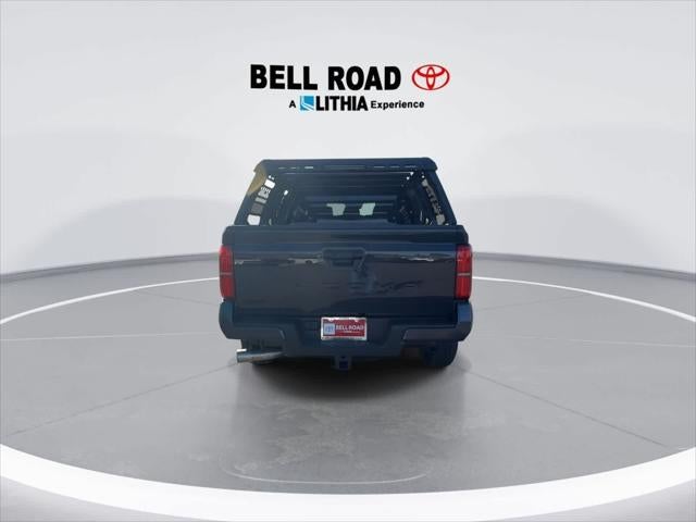 Toyota Tacoma TRD Off Road 2025