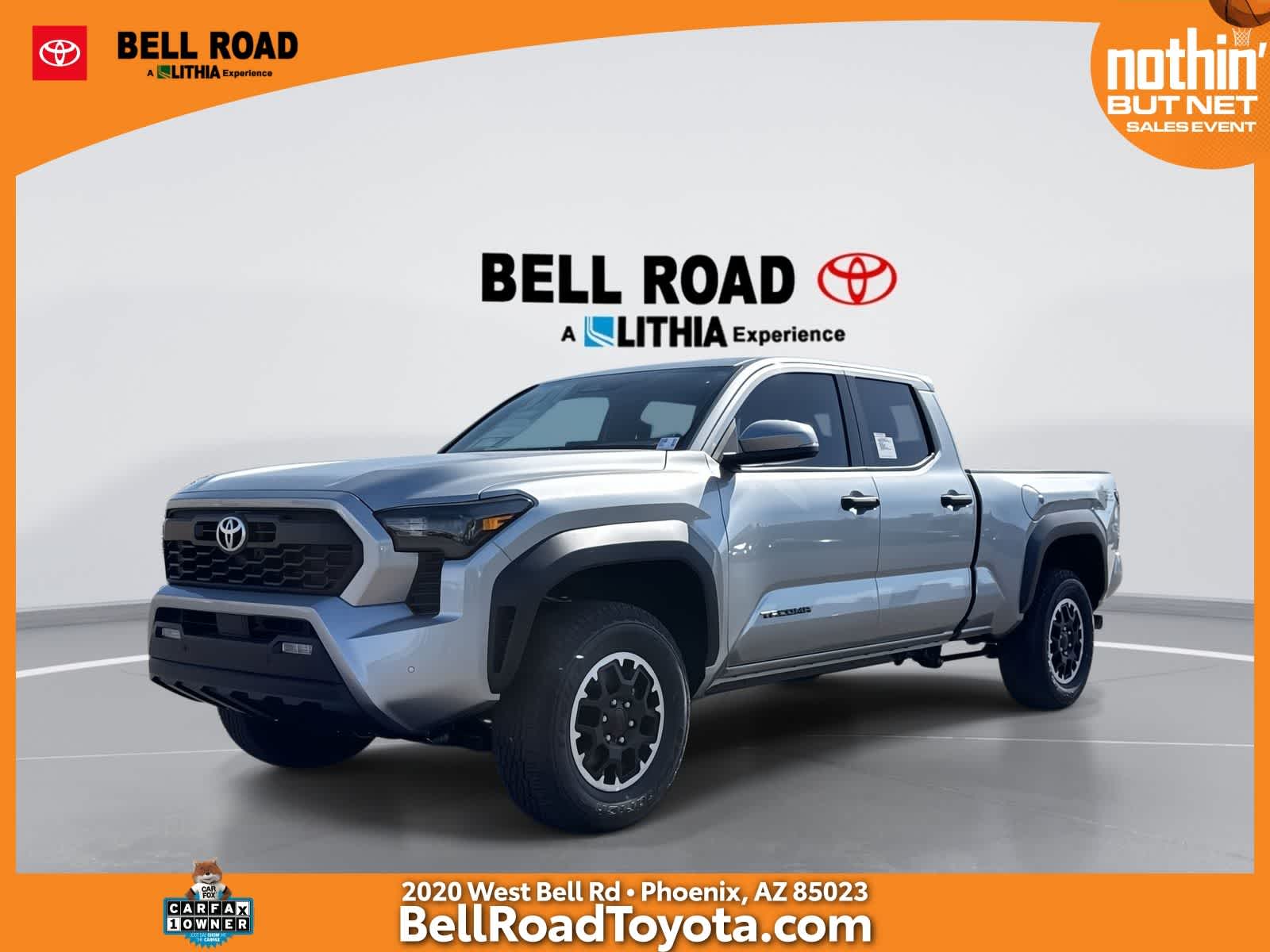 Toyota Tacoma TRD Off Road 2025