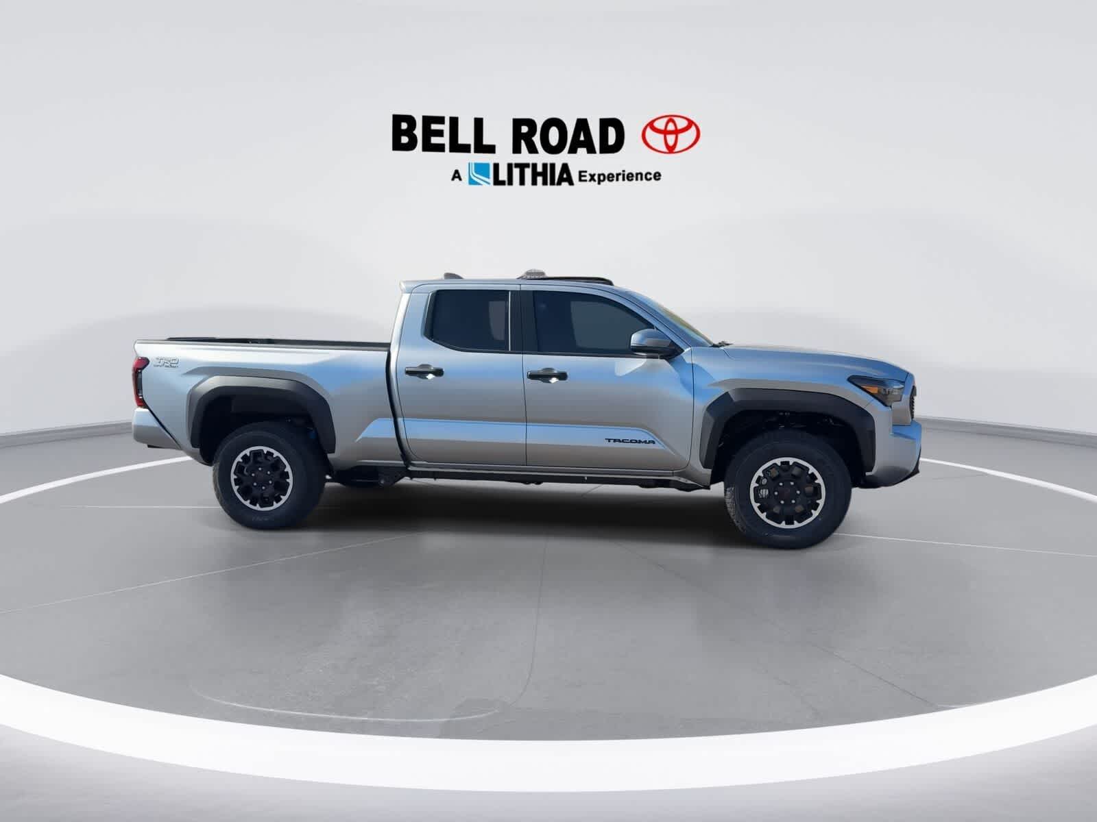 Toyota Tacoma TRD Off Road 2025