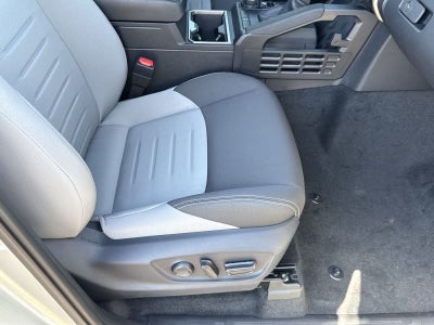 Toyota Tacoma TRD Off Road 2025