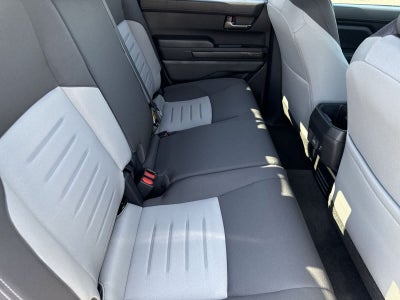 Toyota Tacoma TRD Off Road 2025