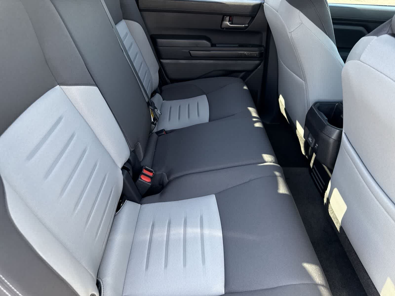 Toyota Tacoma TRD Off Road 2025