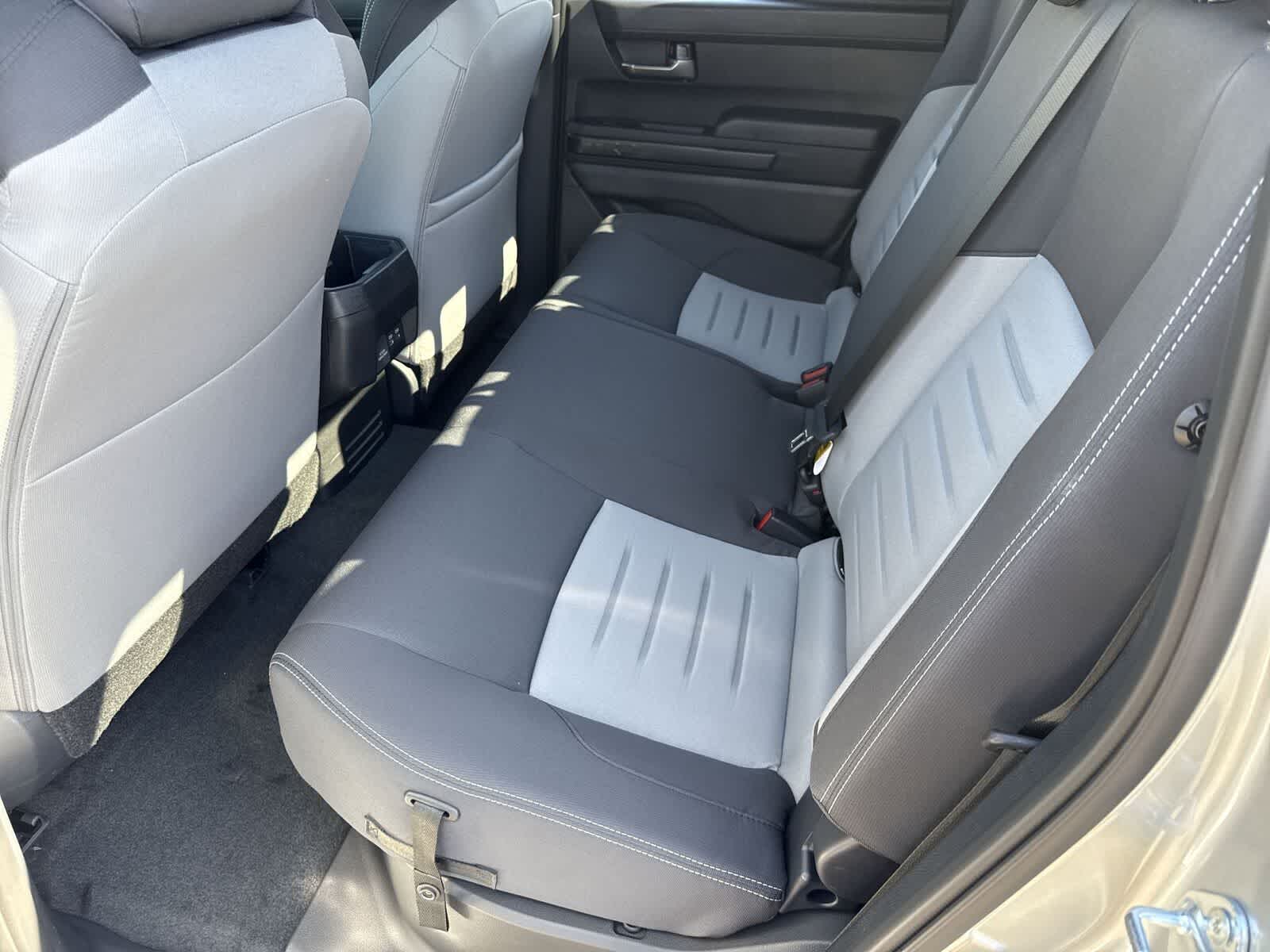 Toyota Tacoma TRD Off Road 2025