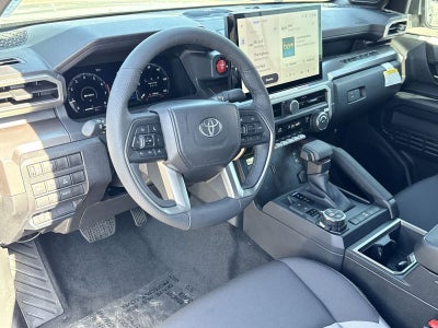 Toyota Tacoma TRD Off Road 2025