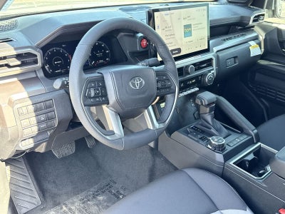 Toyota Tacoma TRD Off Road 2025