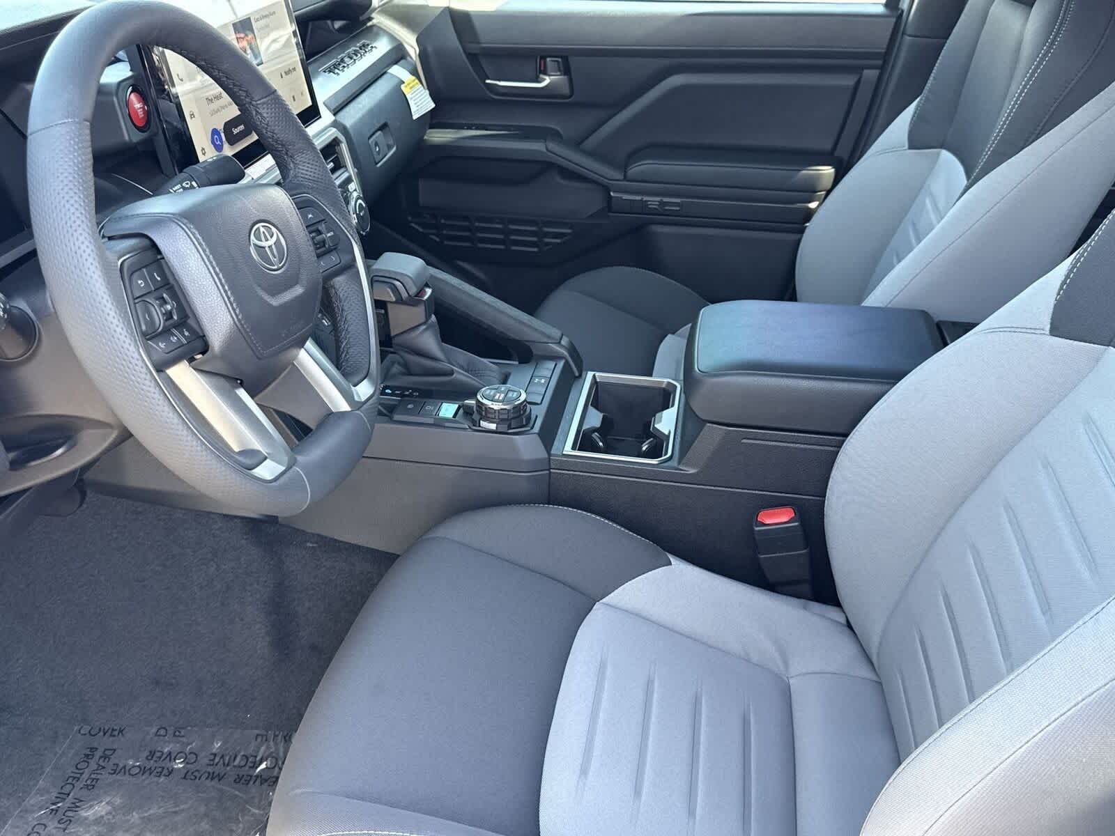 Toyota Tacoma TRD Off Road 2025