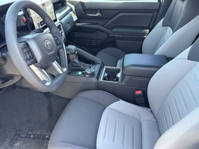 Toyota Tacoma TRD Off Road 2025