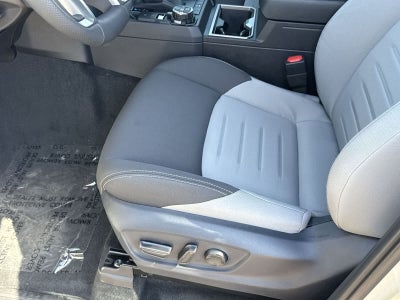 Toyota Tacoma TRD Off Road 2025