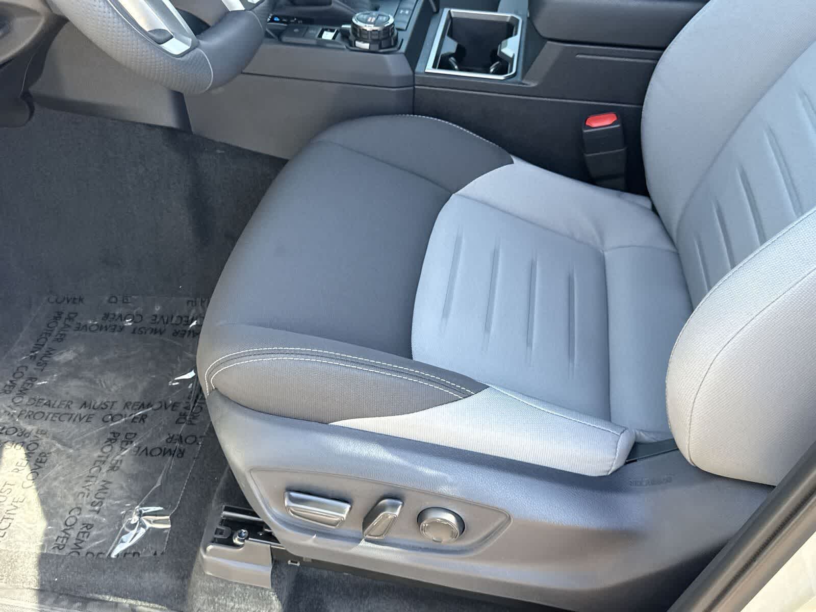 Toyota Tacoma TRD Off Road 2025