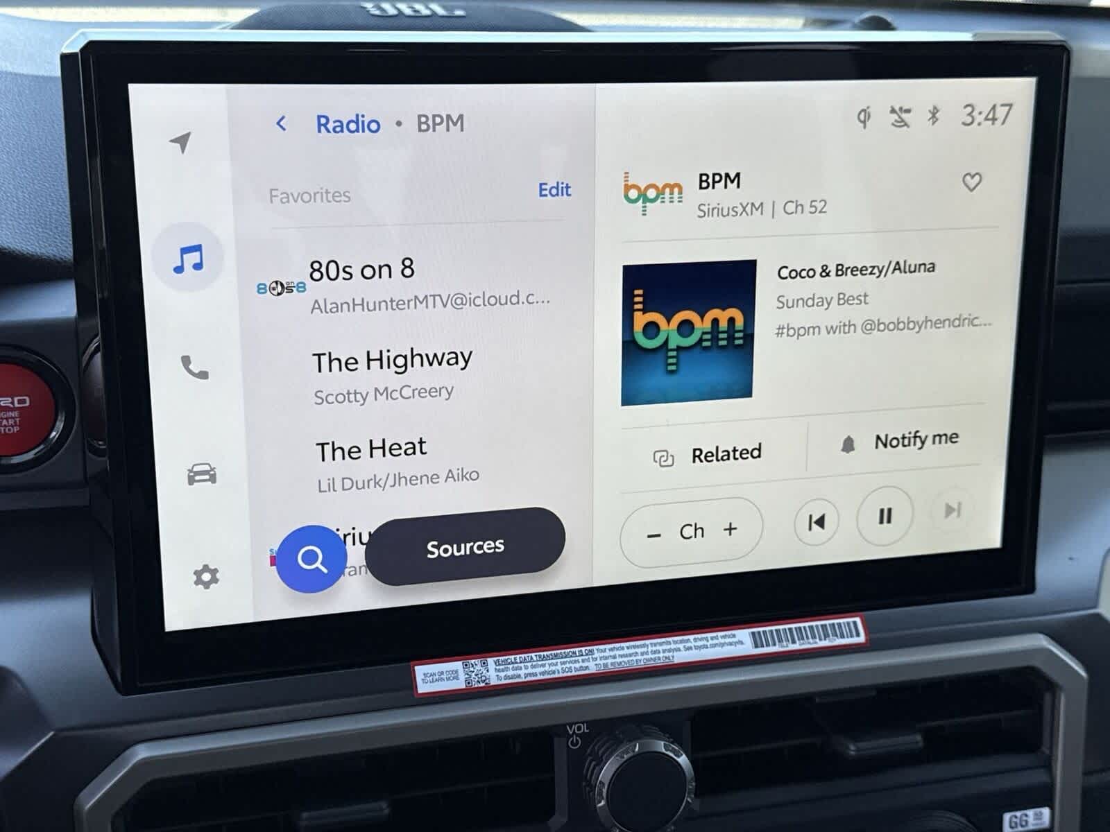Toyota Tacoma TRD Off Road 2025