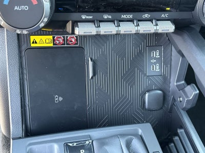 Toyota Tacoma TRD Off Road 2025