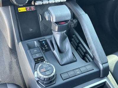 Toyota Tacoma TRD Off Road 2025