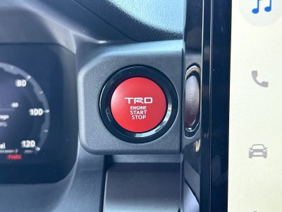 Toyota Tacoma TRD Off Road 2025