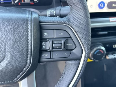 Toyota Tacoma TRD Off Road 2025