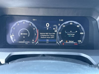 Toyota Tacoma TRD Off Road 2025